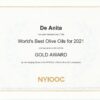 Aceite de Oliva Virgen Extra Ecológico De ANITA 250 ml Cosecha 2022/2023 - Imagen 6