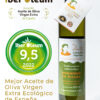 Aceite de Oliva Virgen Extra Ecológico De ANITA 250 ml Cosecha 2022/2023 - Imagen 7