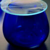 Vasos de cata de aceite con vidrio reloj | 10 unidades - Imagen 2